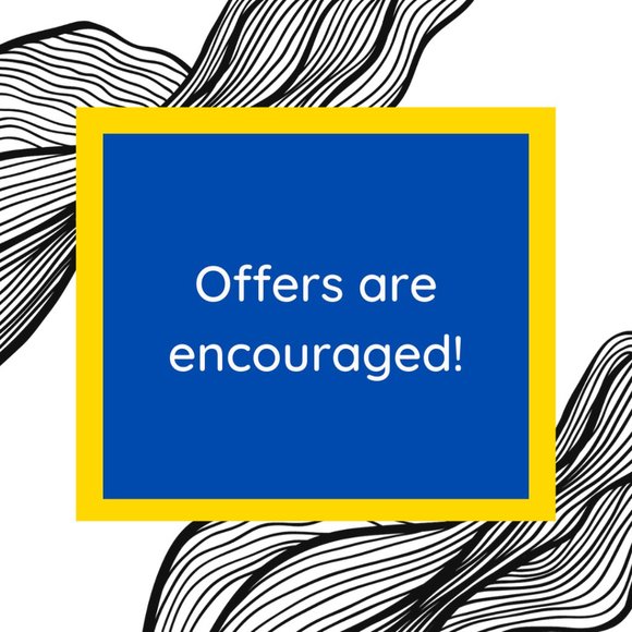 Offers Welcomed! - Picture 1 of 1